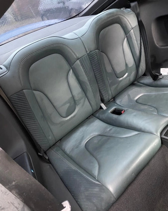 Audi TT cena 32000 przebieg: 174500, rok produkcji 2007 z Świebodzin małe 67